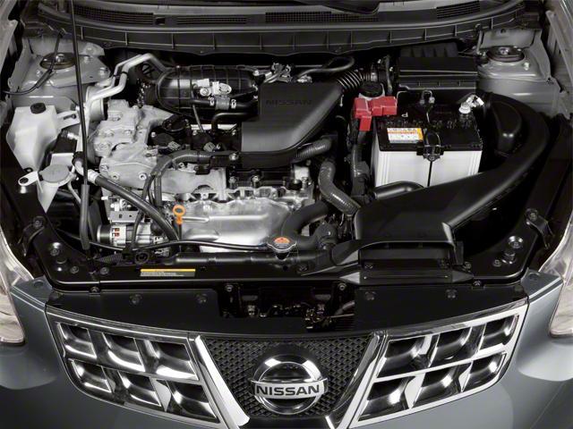 used 2012 Nissan Rogue car, priced at $9,990