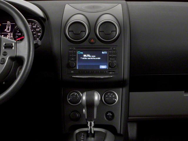 used 2012 Nissan Rogue car, priced at $9,990