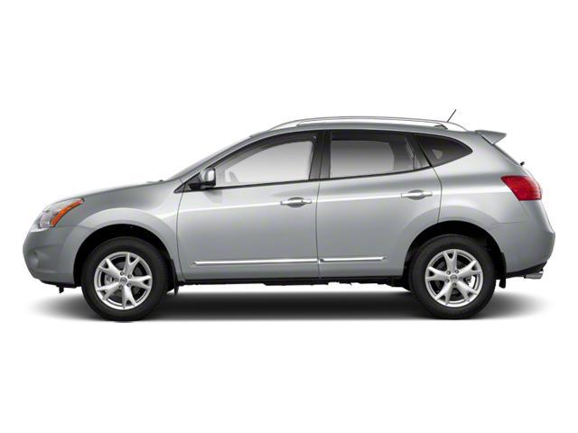 used 2012 Nissan Rogue car, priced at $9,990