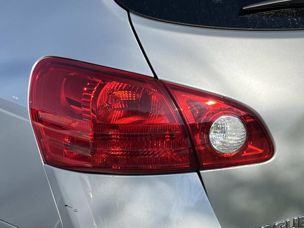 used 2012 Nissan Rogue car, priced at $9,990