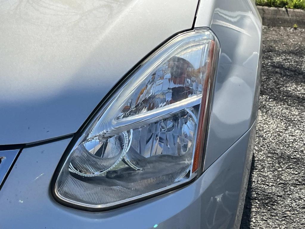 used 2012 Nissan Rogue car, priced at $9,990