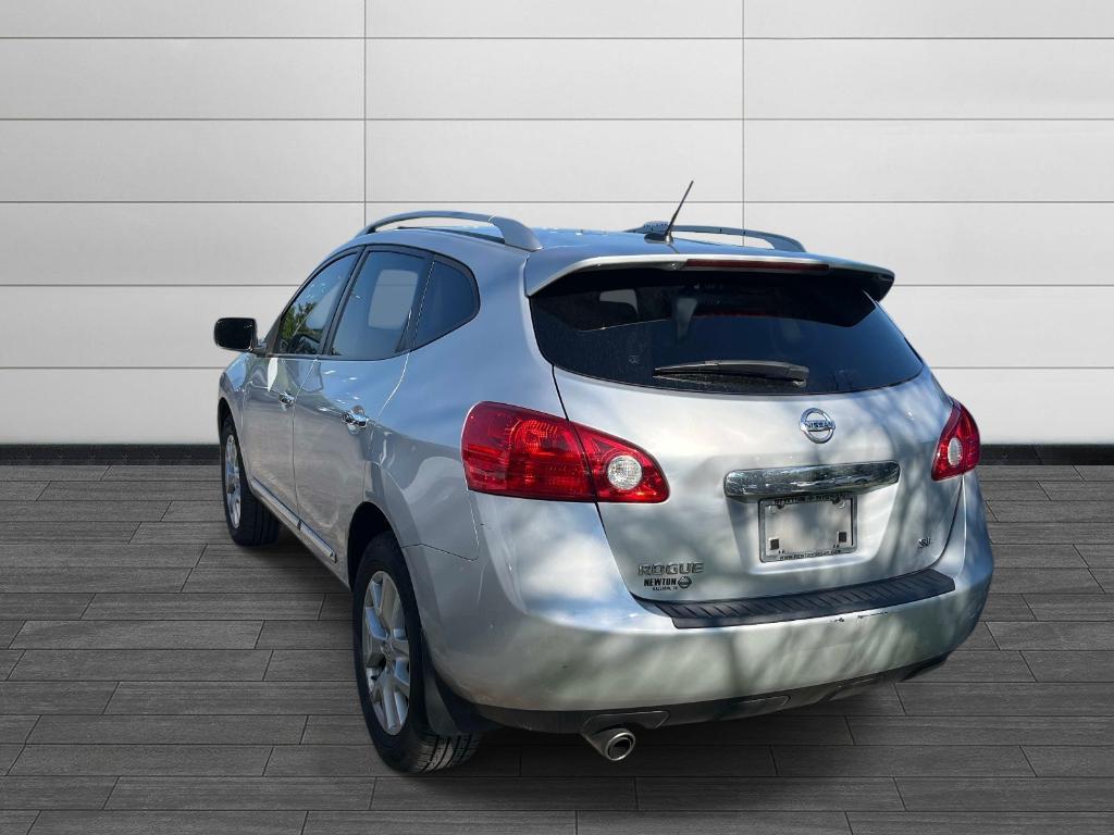 used 2012 Nissan Rogue car, priced at $9,990