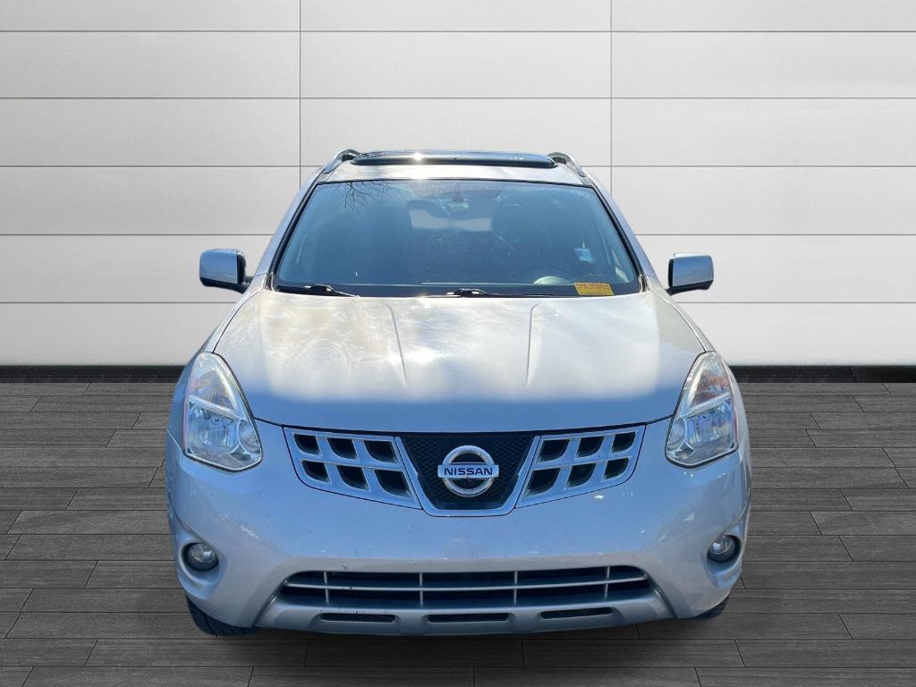 used 2012 Nissan Rogue car, priced at $9,990
