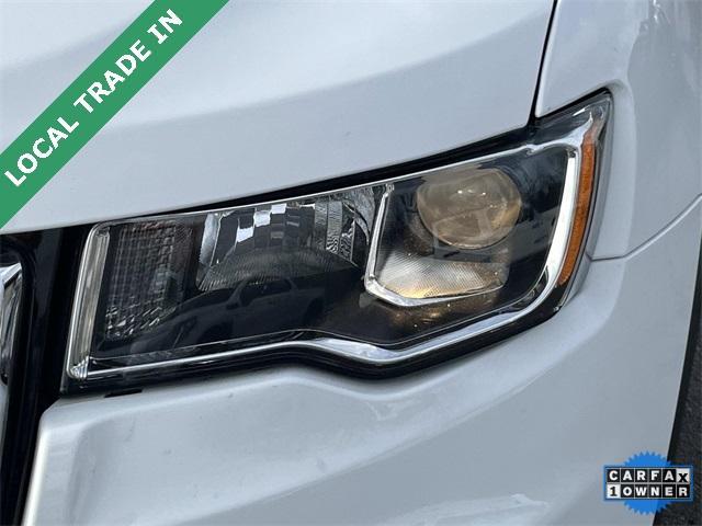 used 2019 Jeep Grand Cherokee car, priced at $20,991