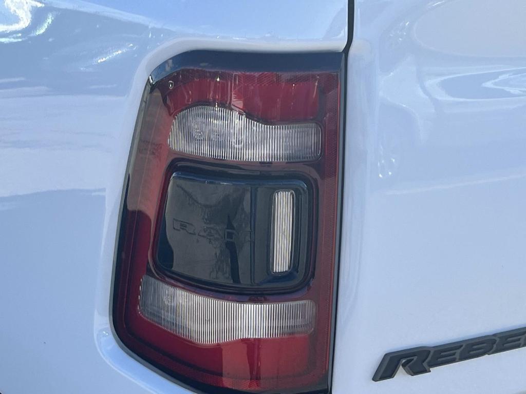 used 2019 Ram 1500 car, priced at $28,992