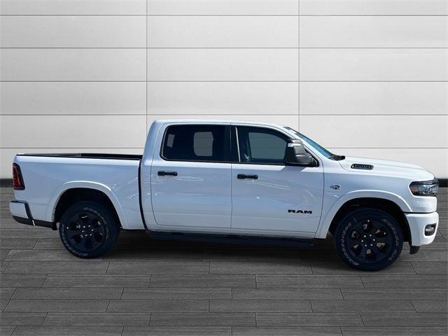 new 2026 Ram 1500 car, priced at $54,426
