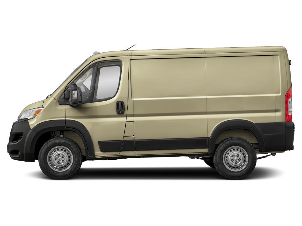 new 2025 Ram ProMaster 1500 car, priced at $44,389