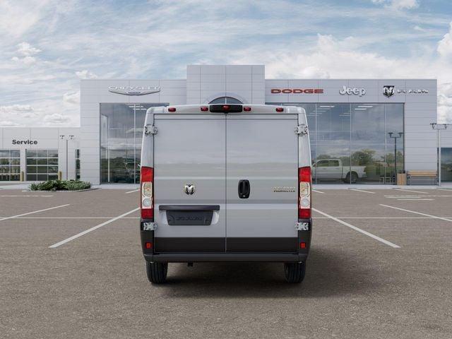 new 2026 Ram ProMaster 1500 car, priced at $46,550
