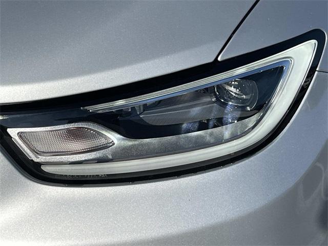 new 2026 Chrysler Pacifica car, priced at $53,422