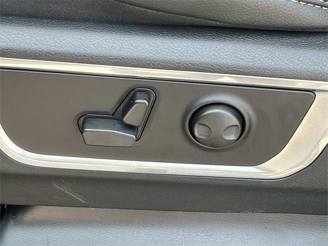 new 2026 Ram 1500 car, priced at $62,999