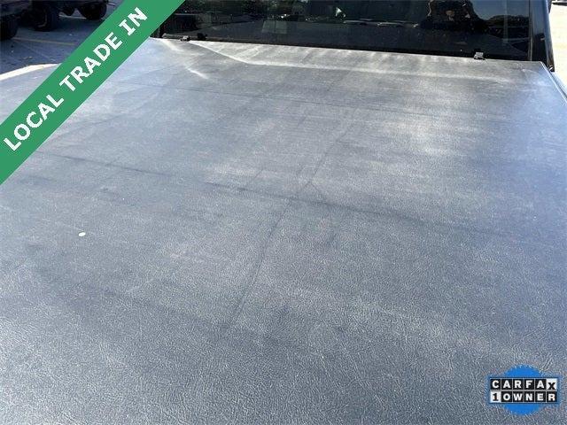 used 2021 Chevrolet Silverado 1500 car, priced at $22,766