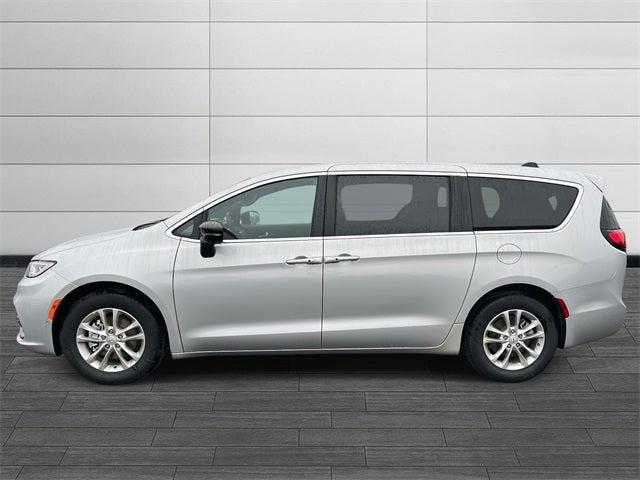 new 2026 Chrysler Pacifica car, priced at $42,475