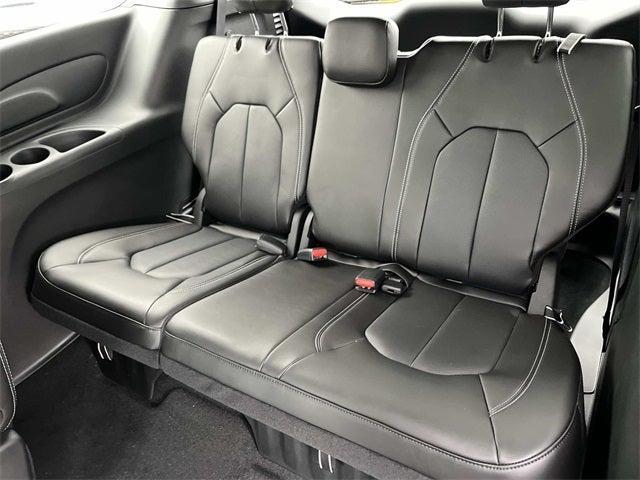 new 2026 Chrysler Pacifica car, priced at $42,475