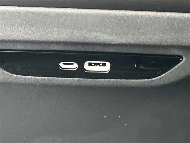 new 2026 Chrysler Pacifica car, priced at $42,475