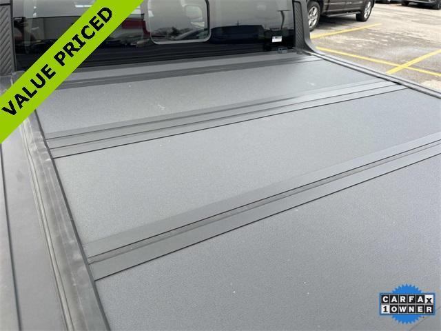 used 2022 Ford Maverick car, priced at $25,991