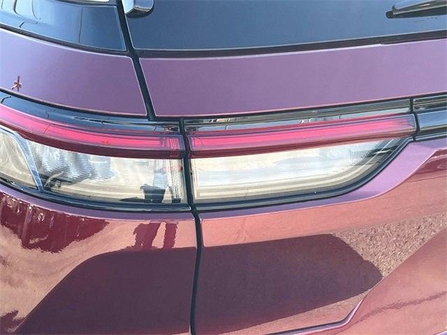 used 2024 Jeep Grand Cherokee car, priced at $50,992