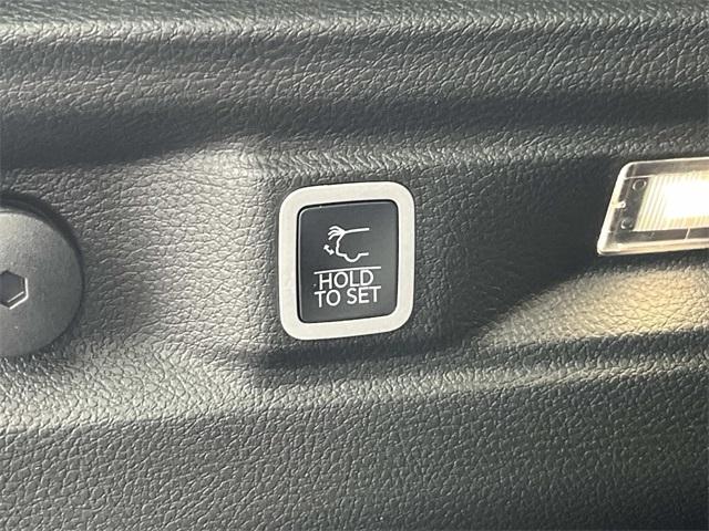 new 2025 Jeep Grand Cherokee L car, priced at $49,848