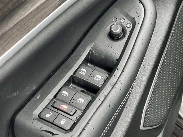 new 2025 Jeep Grand Cherokee L car, priced at $48,598