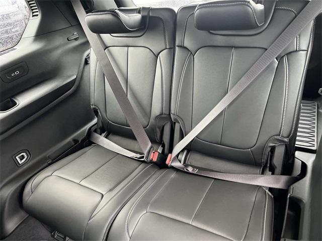 new 2025 Jeep Grand Cherokee L car, priced at $49,848