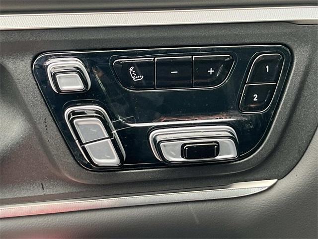 new 2026 Ram 1500 car, priced at $87,451