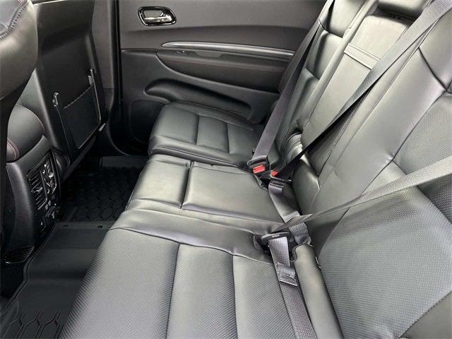 new 2026 Dodge Durango car, priced at $48,702
