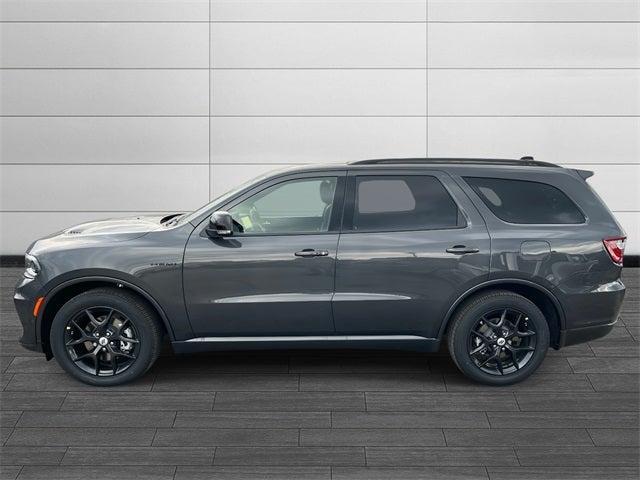 new 2026 Dodge Durango car, priced at $48,702