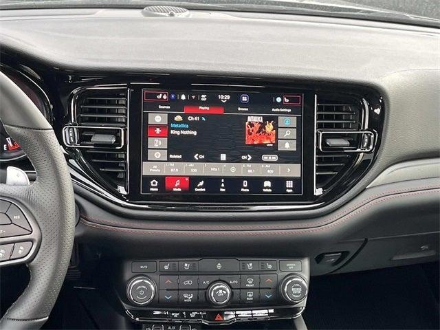 new 2026 Dodge Durango car, priced at $48,702