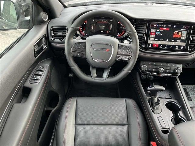 new 2026 Dodge Durango car, priced at $48,702