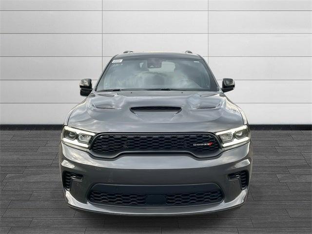 new 2026 Dodge Durango car, priced at $48,702