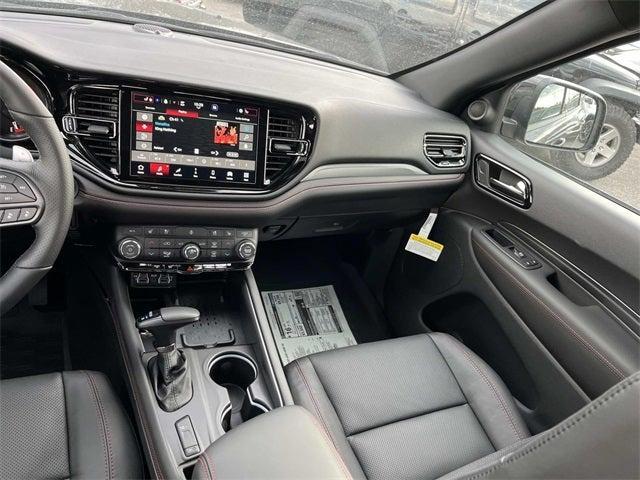 new 2026 Dodge Durango car, priced at $48,702