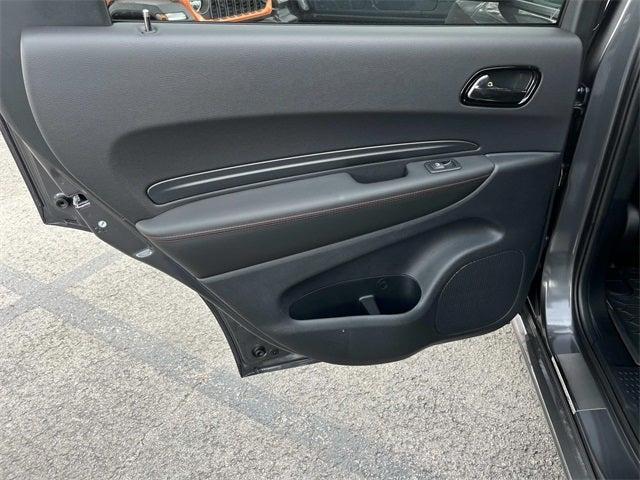 new 2026 Dodge Durango car, priced at $48,702