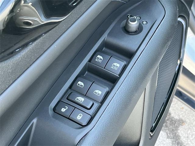 new 2026 Jeep Compass car, priced at $30,322