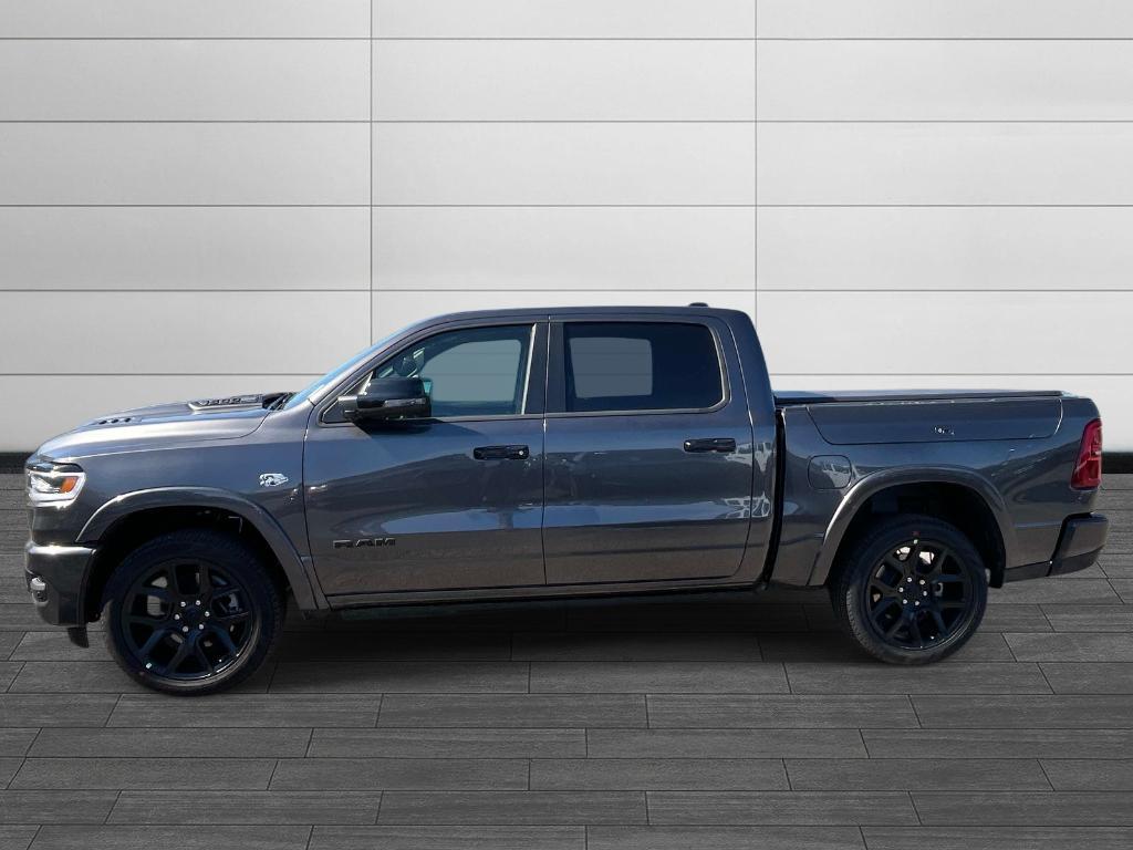 new 2026 Ram 1500 car, priced at $79,874