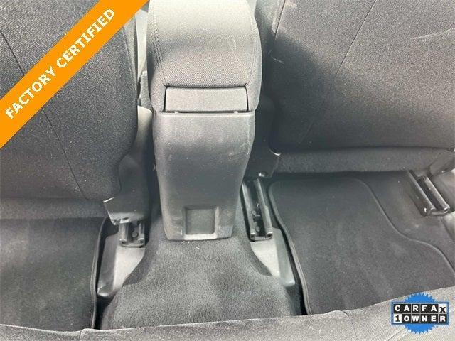 used 2020 Jeep Renegade car, priced at $15,464