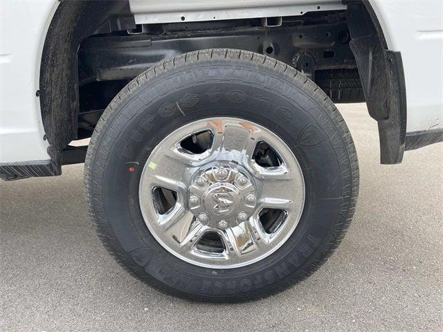 new 2026 Ram 2500 car, priced at $66,098