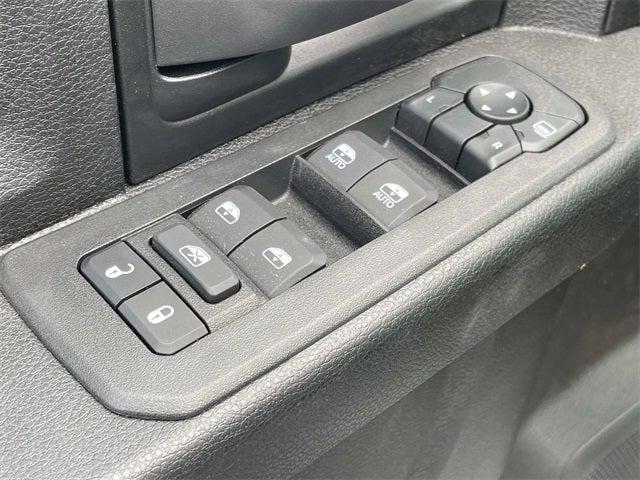 new 2026 Ram 2500 car, priced at $66,098