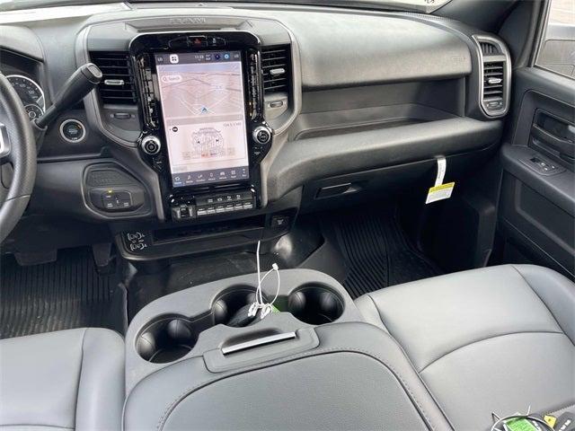 new 2026 Ram 2500 car, priced at $66,098