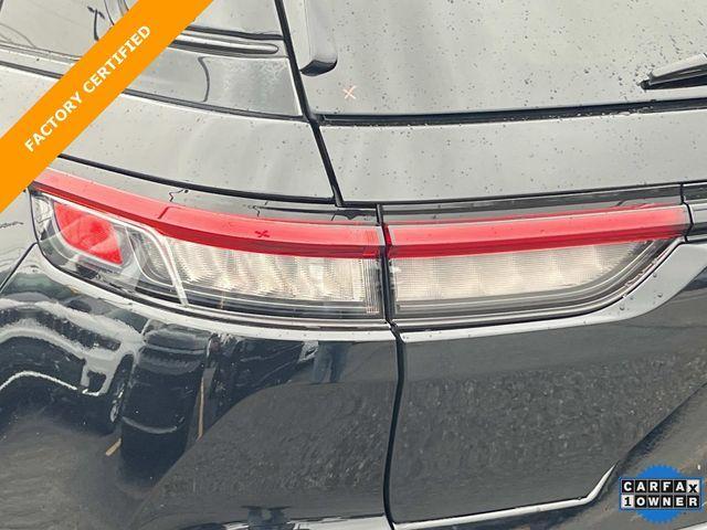 used 2023 Jeep Grand Cherokee car, priced at $31,996