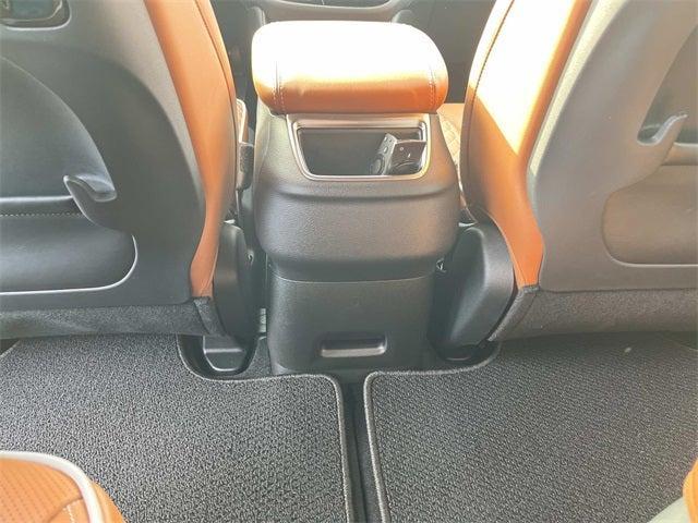 new 2026 Chrysler Pacifica car, priced at $51,266