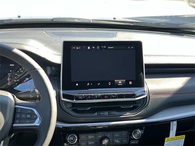 new 2026 Jeep Compass car, priced at $32,800