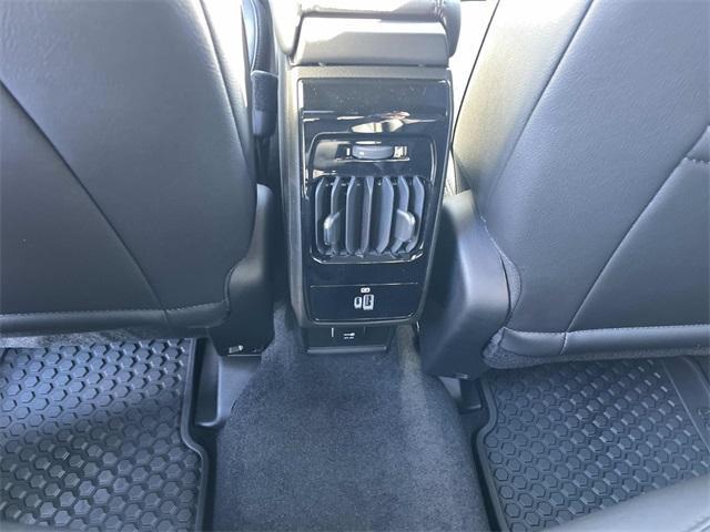 new 2026 Jeep Compass car, priced at $32,800