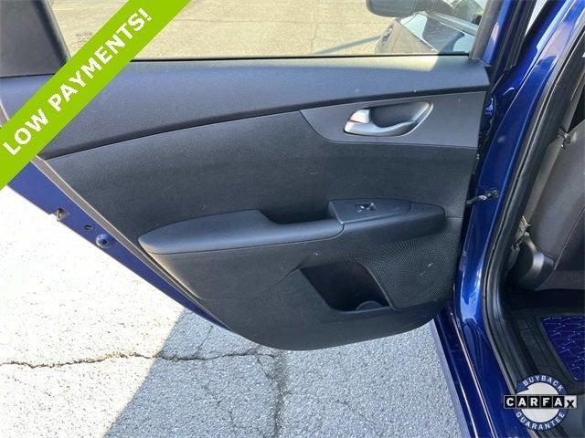 used 2019 Kia Forte car, priced at $11,590