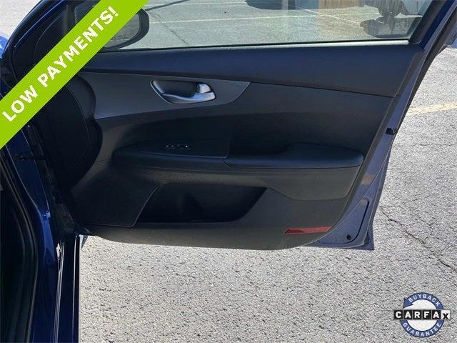 used 2019 Kia Forte car, priced at $11,590
