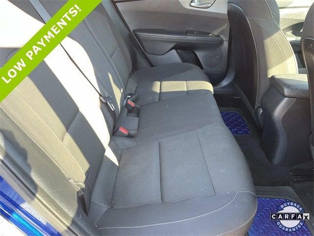 used 2019 Kia Forte car, priced at $11,590