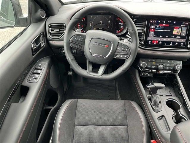 new 2026 Dodge Durango car, priced at $55,584