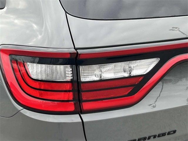 new 2026 Dodge Durango car, priced at $55,584