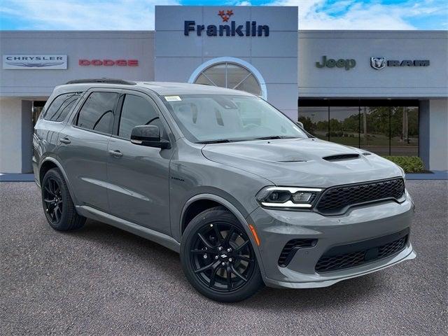 new 2026 Dodge Durango car, priced at $55,584
