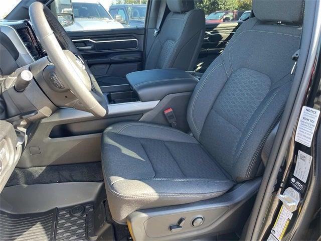 new 2026 Ram 1500 car, priced at $55,213