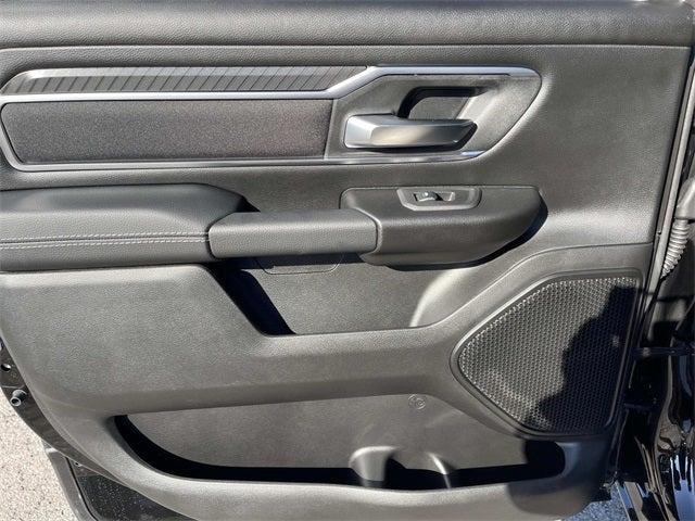 new 2026 Ram 1500 car, priced at $55,213