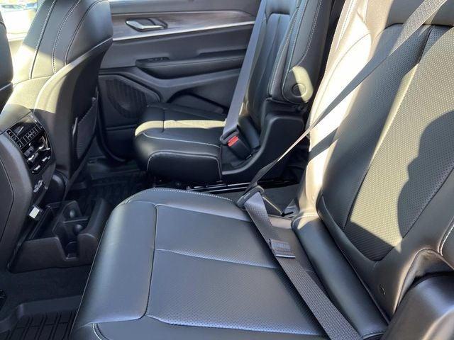 new 2025 Jeep Grand Cherokee L car, priced at $48,143